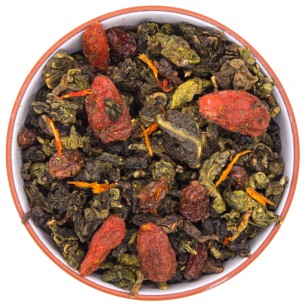 Улун "Барбарис"